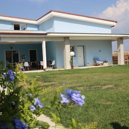 Mabell Guest House Civitavecchia Exterior photo