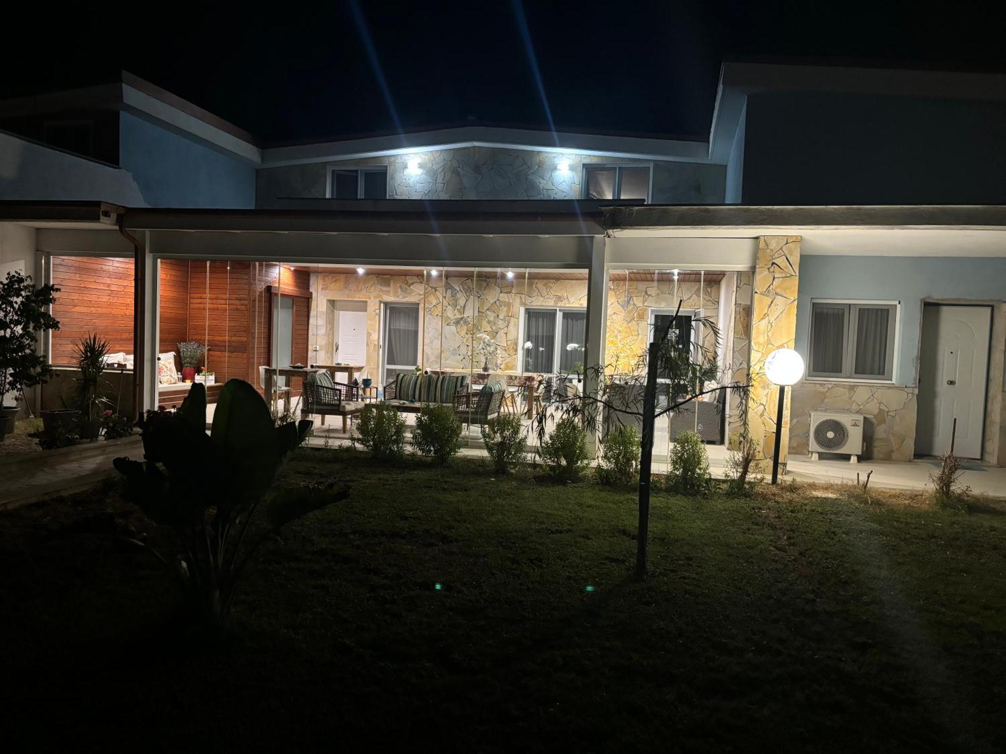 Mabell Guest House Civitavecchia Exterior photo