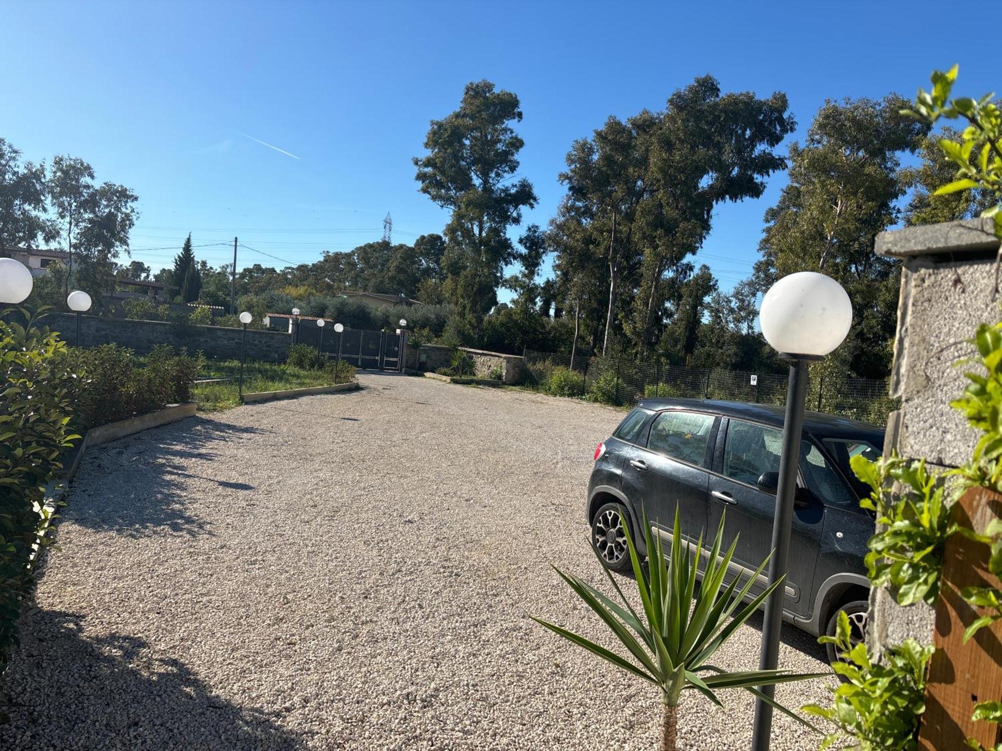 Mabell Guest House Civitavecchia Exterior photo