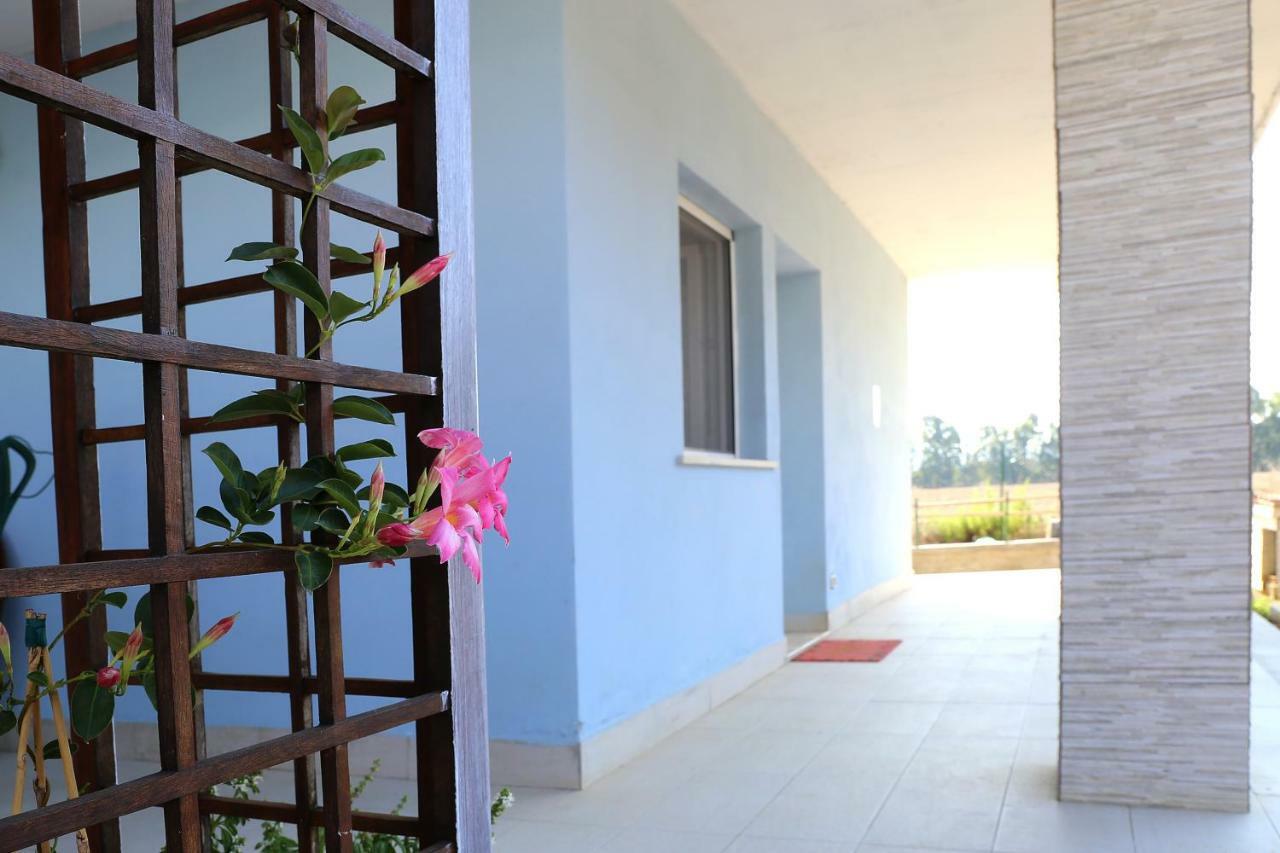 Mabell Guest House Civitavecchia Exterior photo