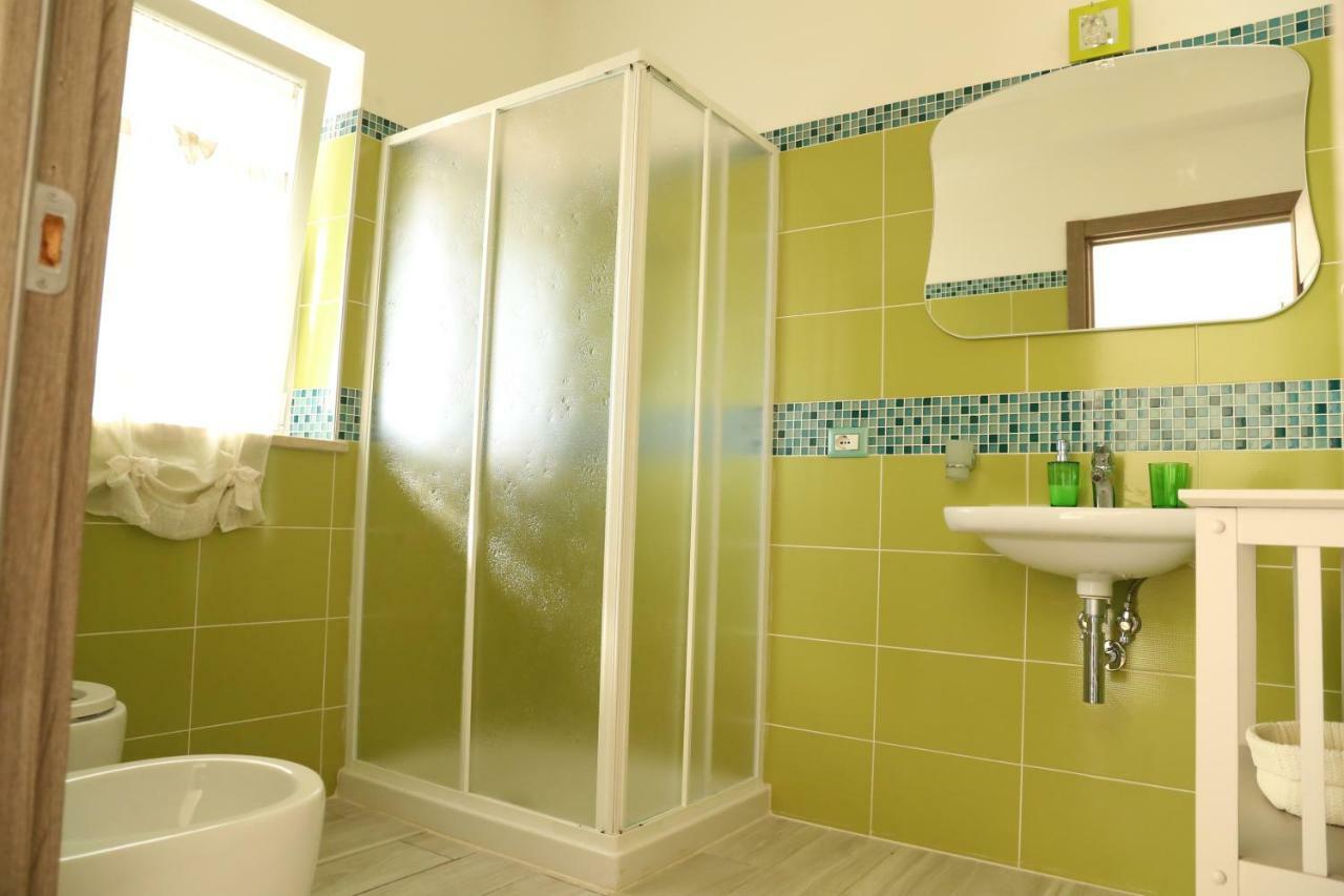 Mabell Guest House Civitavecchia Exterior photo