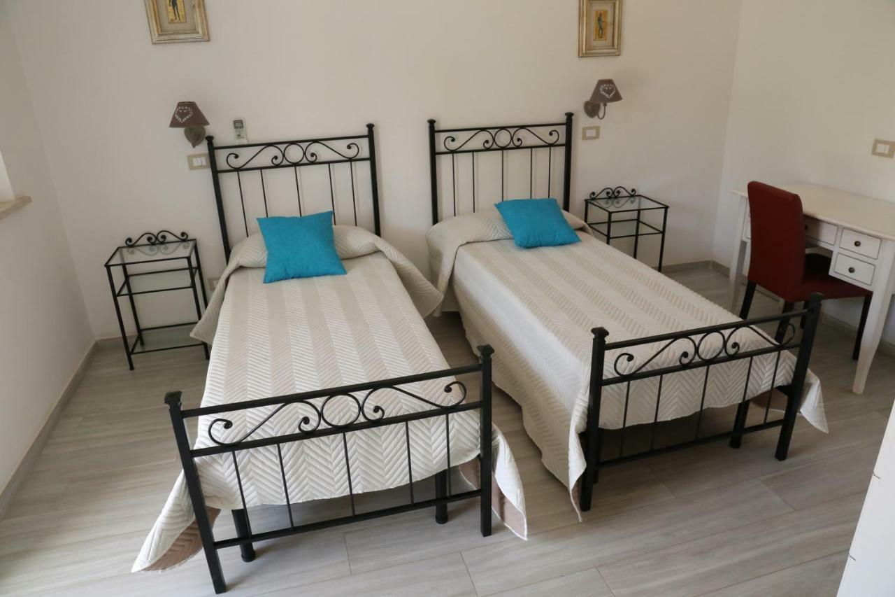 Mabell Guest House Civitavecchia Exterior photo