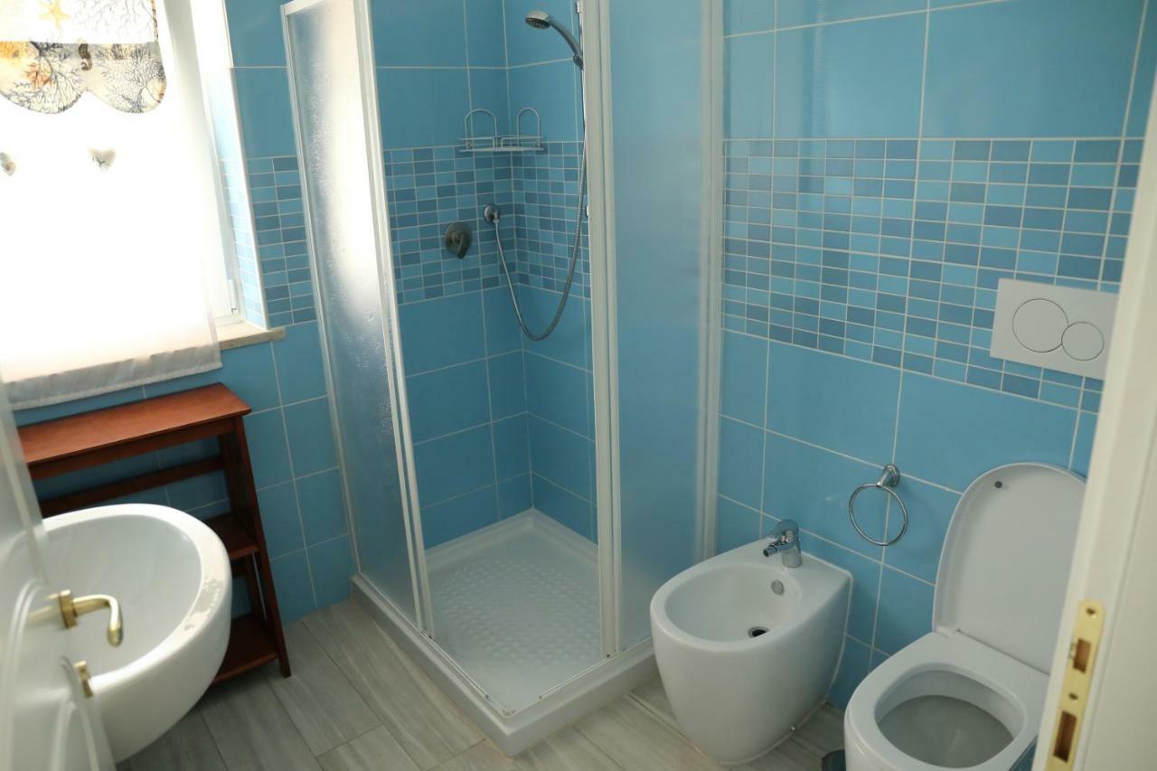 Mabell Guest House Civitavecchia Exterior photo