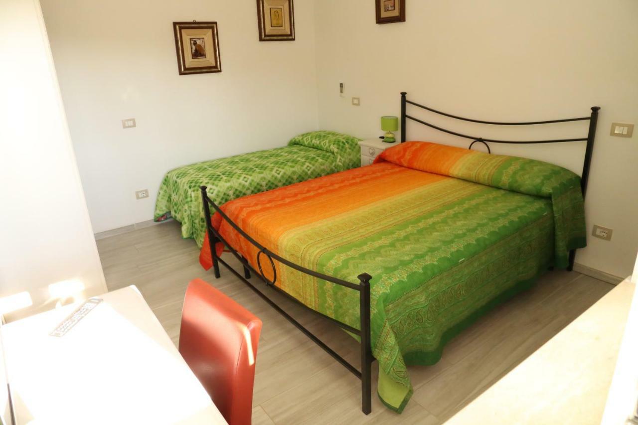 Mabell Guest House Civitavecchia Exterior photo