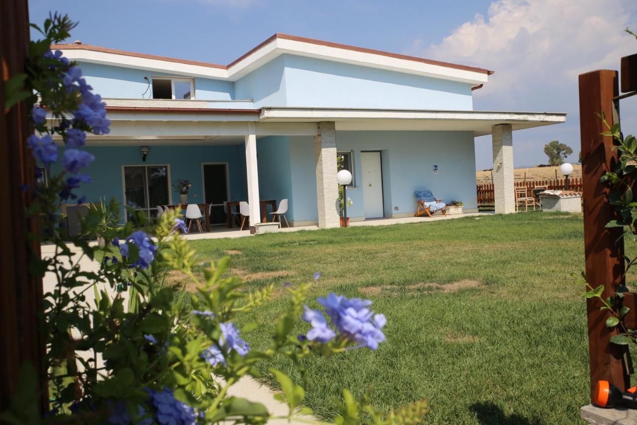 Mabell Guest House Civitavecchia Exterior photo