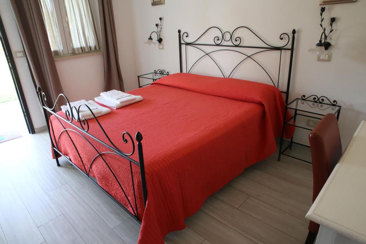 Mabell Guest House Civitavecchia Exterior photo