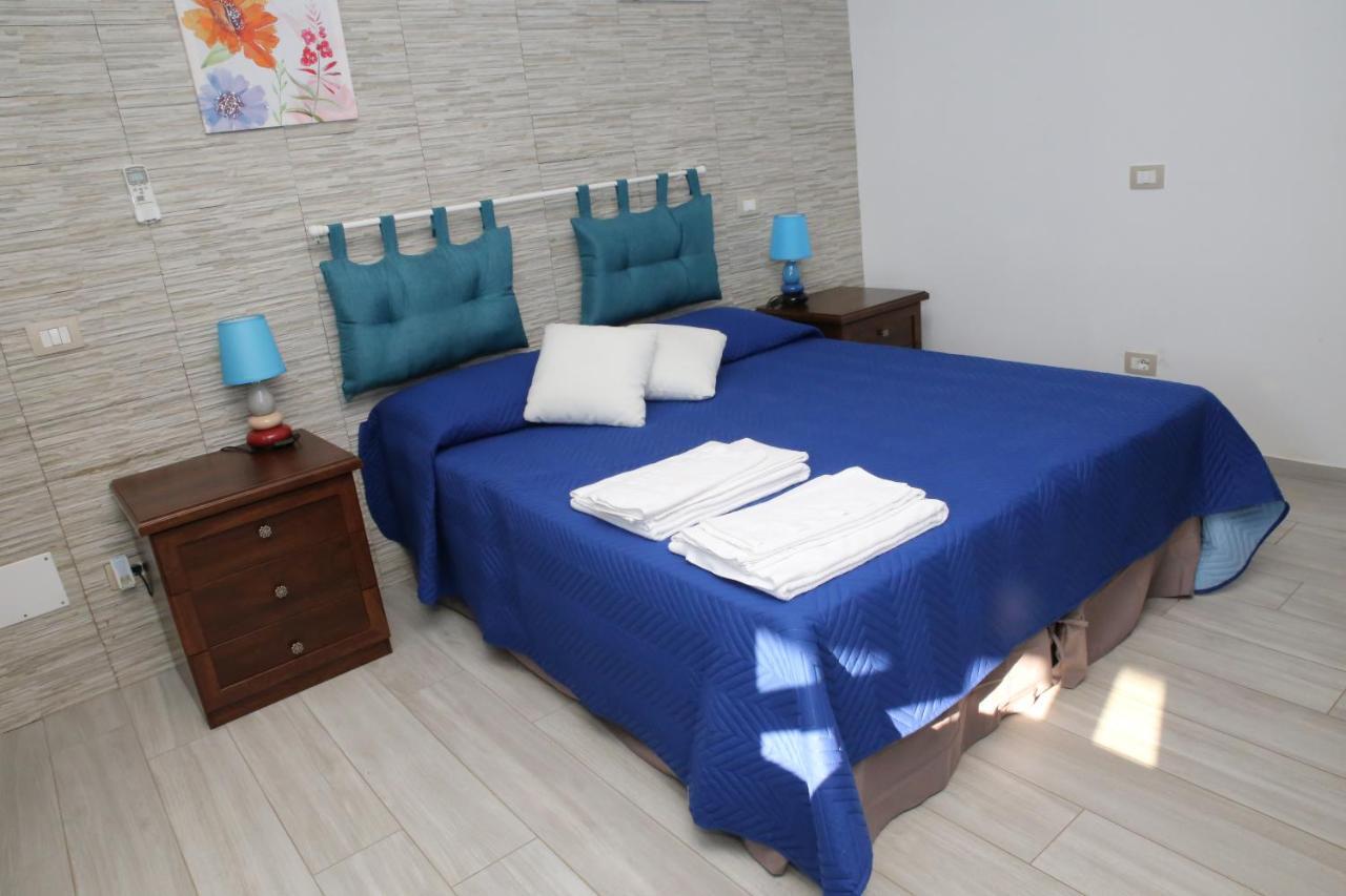 Mabell Guest House Civitavecchia Exterior photo